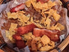 -园林美食城·本土农家菜(杨和镇店)