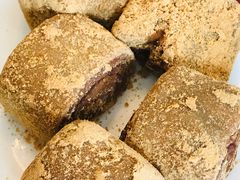 驴打滚-力力豆花庄(广渠门店)