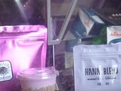 -HANA COFFEE(长寿路店)