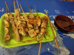 -马记大锅煮(总店)