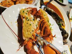 -达叔香味海鲜(海棠68环球美食街店)