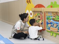 -全优加早教托育园(广百新一城店)