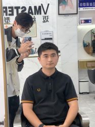 -迈丝发型艺术