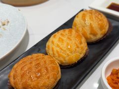 -欢乐海岸美食联盟