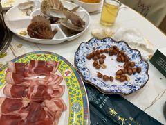 -清真·马家火锅美食城(镇江北路店)