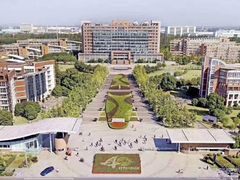 -中国计量大学(西校区)