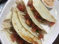 -panchos 墨西哥餐厅(嘉绿苑店)