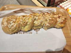 红茶奶酥-原麦山丘(五棵松华熙店)