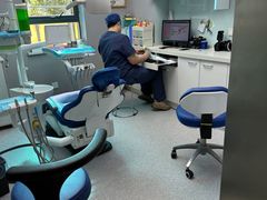 -新达口腔(华东理工大学店)