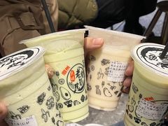 -花姨·老电影院果汁冰(88号店)