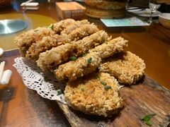 -麒麟小院·老九江菜(安平路店)