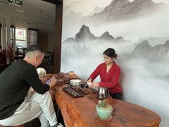 -京梟红茶楼(方恒购物中心店)