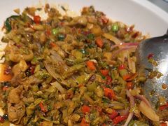 -兰湘子·湘菜小炒(南京江宁万达店)