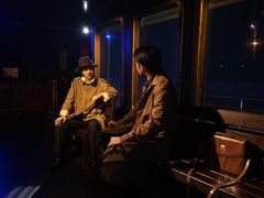 -武汉知音号