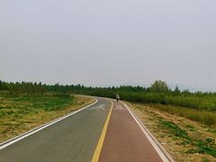 -怀来官厅水库