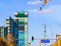 -北京盘古七星酒店