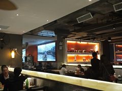 大堂-大头虾越式风味餐厅(光明广场店)