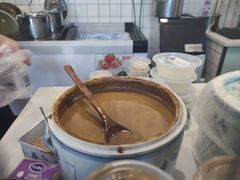 -邓婆婆手工冰粉铺(中港·燊海森林店)