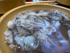 -龍歌自助小火锅(李沧丽达店)