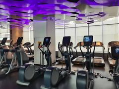 -我爱运动健身·游泳·瑜伽·普拉提馆(大卫城店)