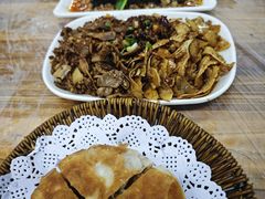 -清真双宝红油牛系列