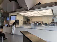 -喜茶(上海北外滩来福士店)