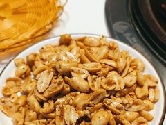 -老何二婶家铁锅炖·东北菜(白石洲店)