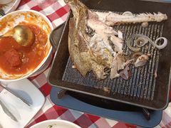 -西贝莜面村(上海百联西郊店)