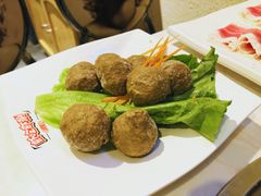 -虾吃虾涮.虾火锅.肉蟹煲(步步高梅溪新天地店)