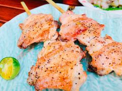 -山葵家居酒屋(天目里店)