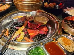 -伊茉家的烤肉店(勒泰中心店)