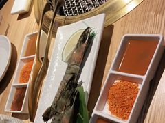 -江户烧肉(高德店)