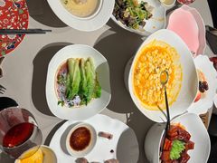 -蘇锦宴·淮扬菜烤鸭·小院(三元桥霄云路店)