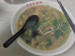 -项记面馆(明瓦廊店)