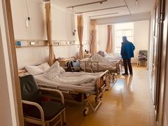 -杭州市第一人民医院(湖滨院区)