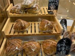 -大连铂尔曼酒店-铂尔曼美食廊 Pullman Deli