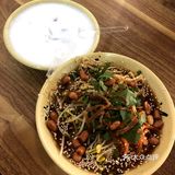 热辣辣的冬天应该来份海南捞粉