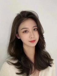 点击看大图 -MORI HAIR SALON日式美发沙龙
