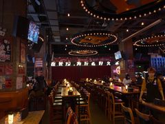 -HIB HUB公社(解放西路店)