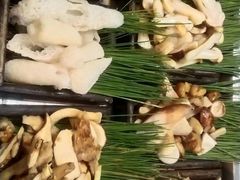 -木王宴语·野生鲜菌火锅(玉河店)