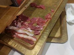 -东门口·新式老北京火锅(河西龙湖天街店)