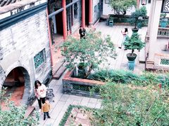 -东莞市可园博物馆