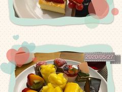 -猫姑娘大盘鸡(商城路店)