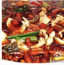 -无味饭店(九眼桥商业文化广场店)