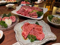-御牛道日式烤肉料理(杭州万象城店)