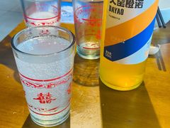 -聚合鑫东北熏酱熟食麻辣面(长阳店)