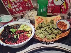 -刘淑芬·活鱼铁锅炖(北京首店)