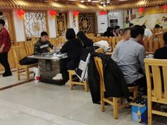 -屯老二农家铁锅炖·行业领军者(梅江店)