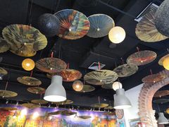 -大书房咖啡(中传国交店)