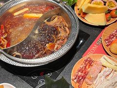 -牛New寿喜烧(金茂览秀城店)